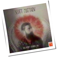 Scott Matthew - Gallantry's Favorite Son