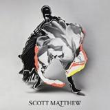 Scott Matthew - There Is An Ocean That Divides ... Artwork
