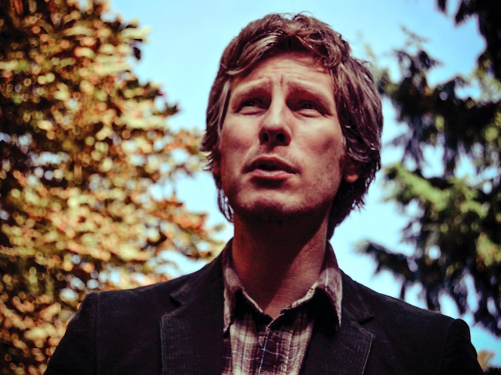 Scott Matthews
