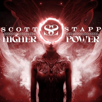Scott Stapp - Higher Power Artwork