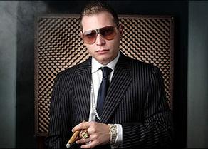 Scott Storch