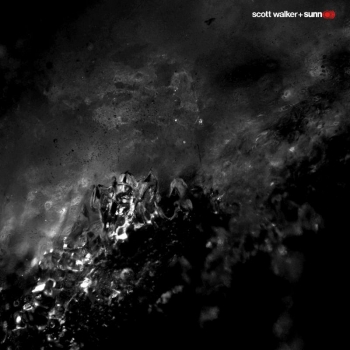 Scott Walker + Sunn O))) - Soused Artwork
