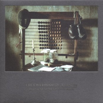 Scott Walker - The Childhood Of A Leader- O.S.T.