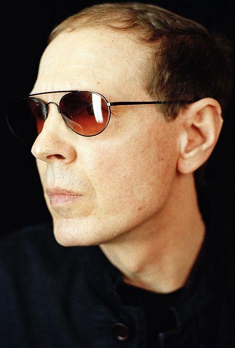 Scott Walker – 