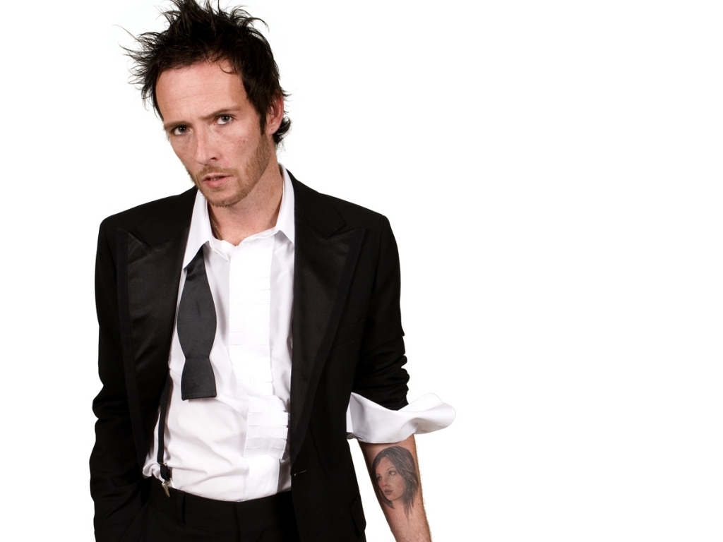 Scott Weiland