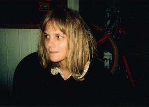 Scout Niblett
