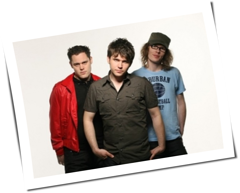 Scouting For Girls