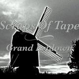 Scraps Of Tape - Grand Letdown