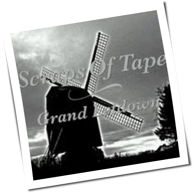 Scraps Of Tape - Grand Letdown