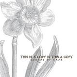 Scraps Of Tape - This Is A Copy Is This A Copy Artwork