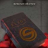 Scream Silence - Elegy Artwork