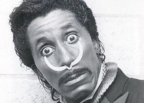Screamin' Jay Hawkins