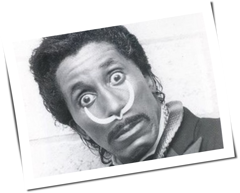 Screamin' Jay Hawkins