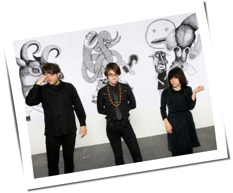 Screaming Females