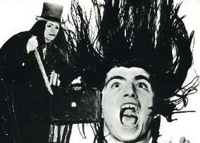 Screaming Lord Sutch
