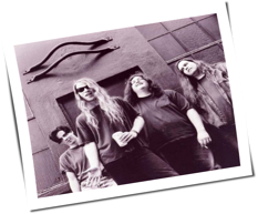 Screaming Trees
