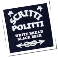 Scritti Politti - White Bread Black Beer