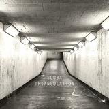 Scuba - Triangulation Artwork
