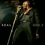 Seal - Soul 2 Artwork