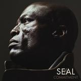 Seal - VI: Commitment Artwork
