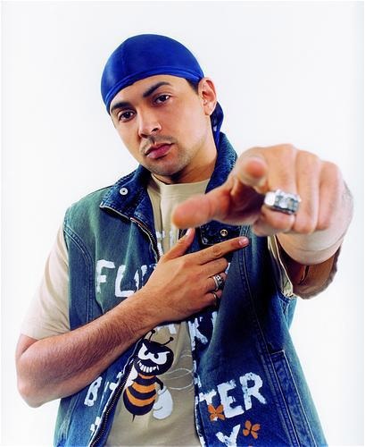 Sean Paul – Ein neuer Stern am Dancehall-Himmel. – 