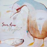 Sean Rowe - Magic Artwork
