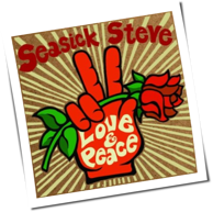 Seasick Steve - Love & Peace