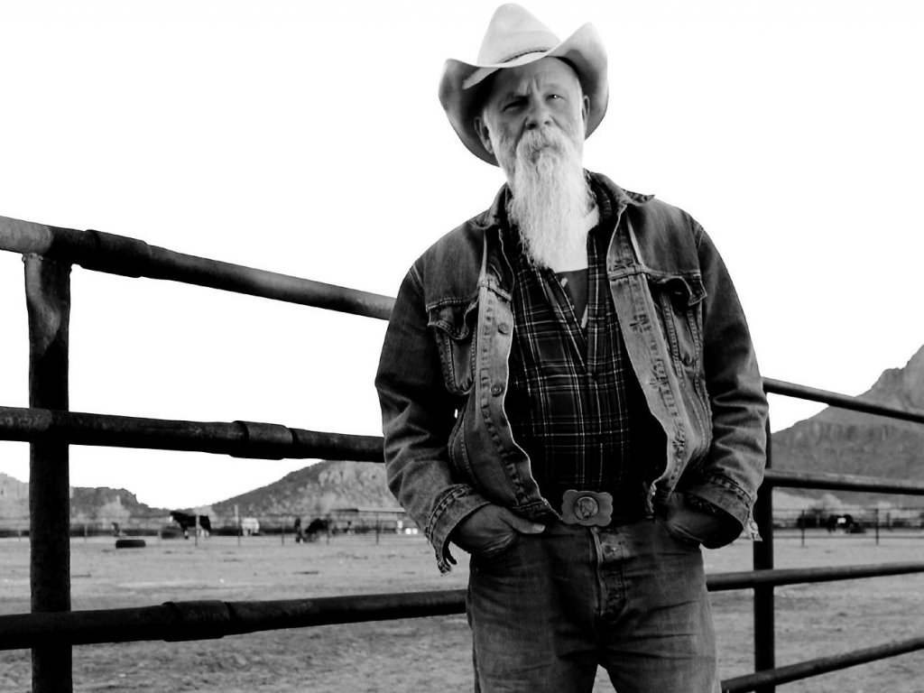 Seasick Steve