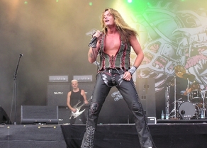 Sebastian Bach