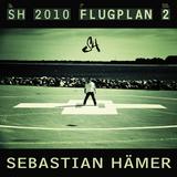 Sebastian Hämer - Flugplan 2
