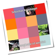 Sebastian Krumbiegel - Die Demokratie Ist Weiblich