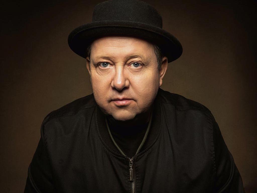 Sebastian Krumbiegel