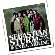 Sebastian Sturm & Exile Airline - A Grand Day Out