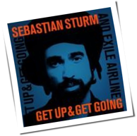 Sebastian Sturm - Get Up & Get Going