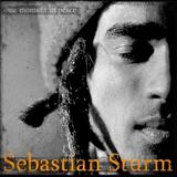 Sebastian Sturm - One Moment In Peace Artwork