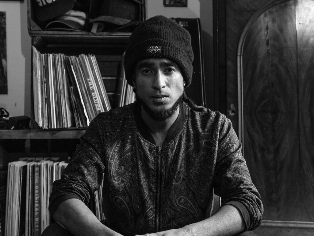 Sebastian Sturm