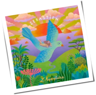 Sebastian Tellier - L'Aventura