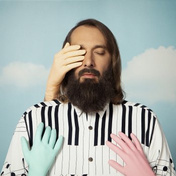 Sebastien Tellier - Domesticated Artwork