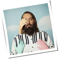 Sebastien Tellier - Domesticated