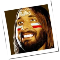 Sebastien Tellier - Politics