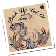 Sebo K - Back Up Vol. 1