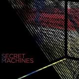 Secret Machines - Secret Machines