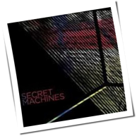 Secret Machines - Secret Machines