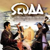 Sedaa - Mongolian Meets Oriental Artwork