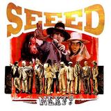 Seeed - Next! Artwork
