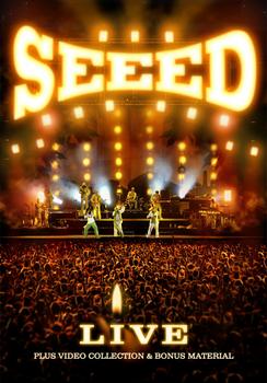 Seeed - Live Artwork
