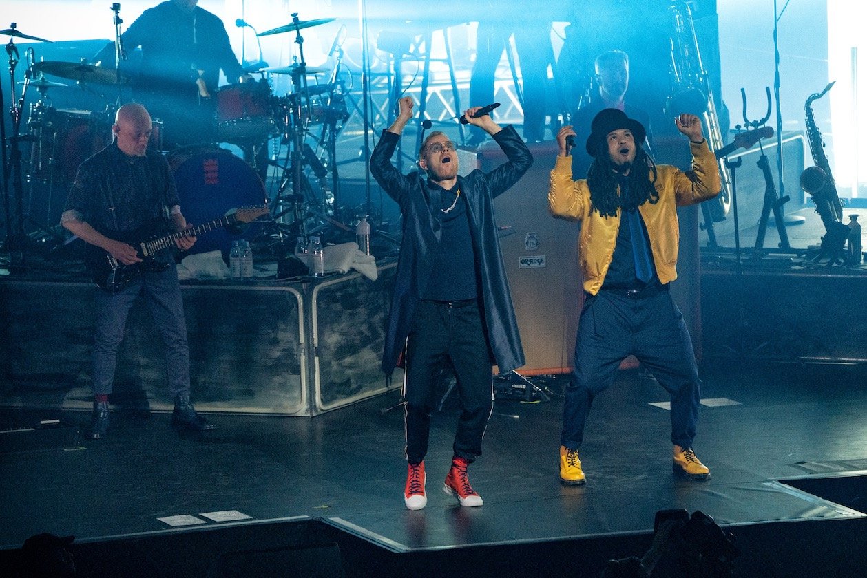Seeed – Seeed.