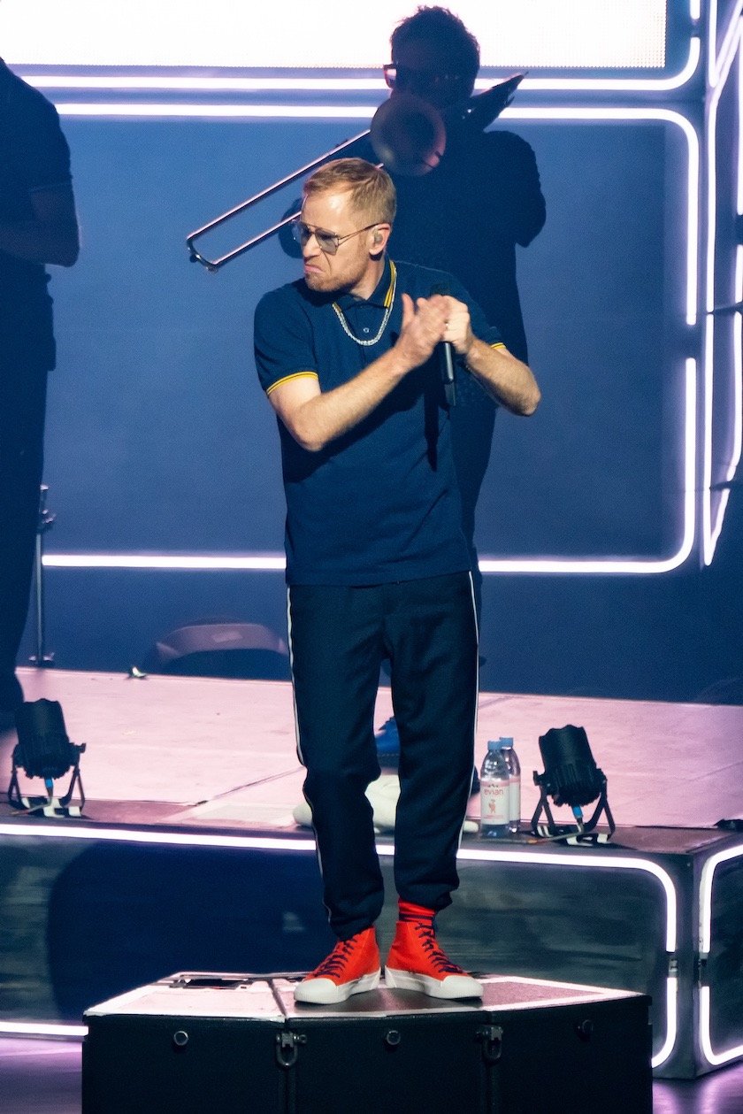 Seeed – Seeed.
