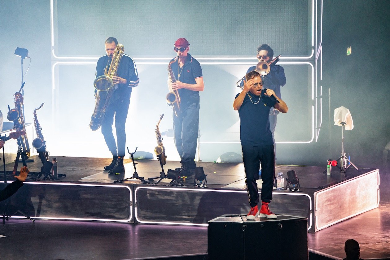 Seeed – Seeed.