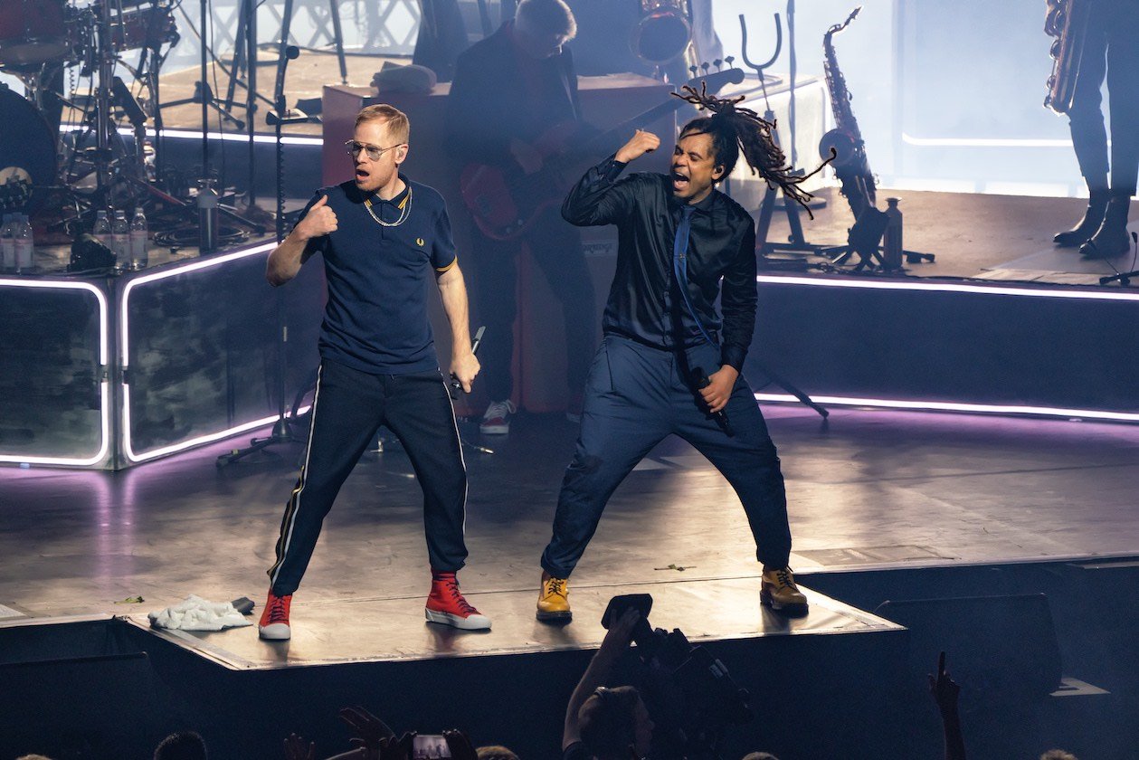 Seeed – Seeed.